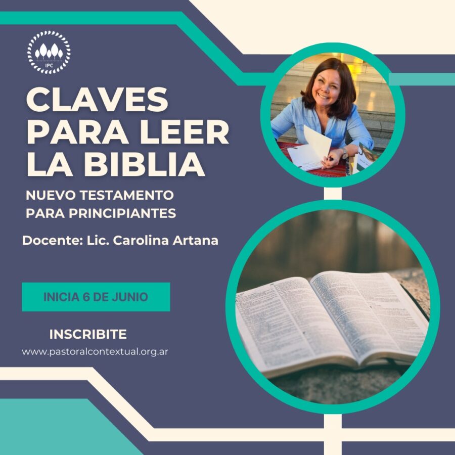 Claves para leer la Biblia: Nuevo testamento para principiantes