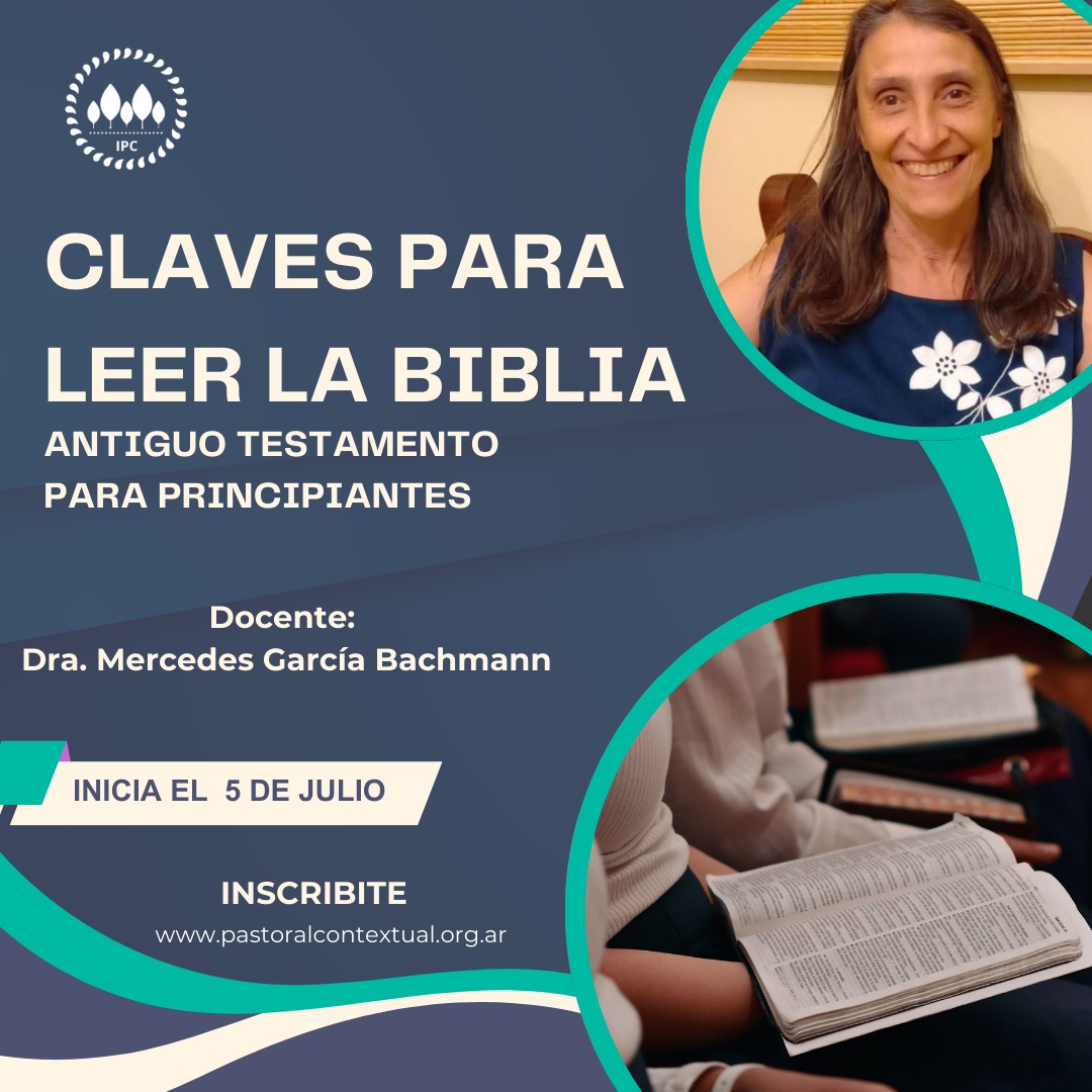 Claves para leer la Biblia: Antiguo testamento para principiantes