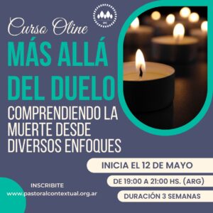 Más allá del duelo: Comprendiendo la Muerte desde Diversos enfoques