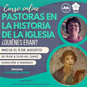 Pastoras en la historia de la Iglesia: ¿Quiénes eran?
