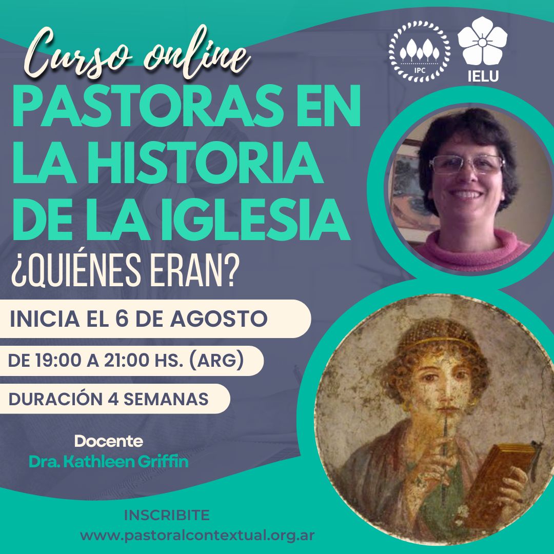 Pastoras en la historia de la Iglesia: ¿Quiénes eran?