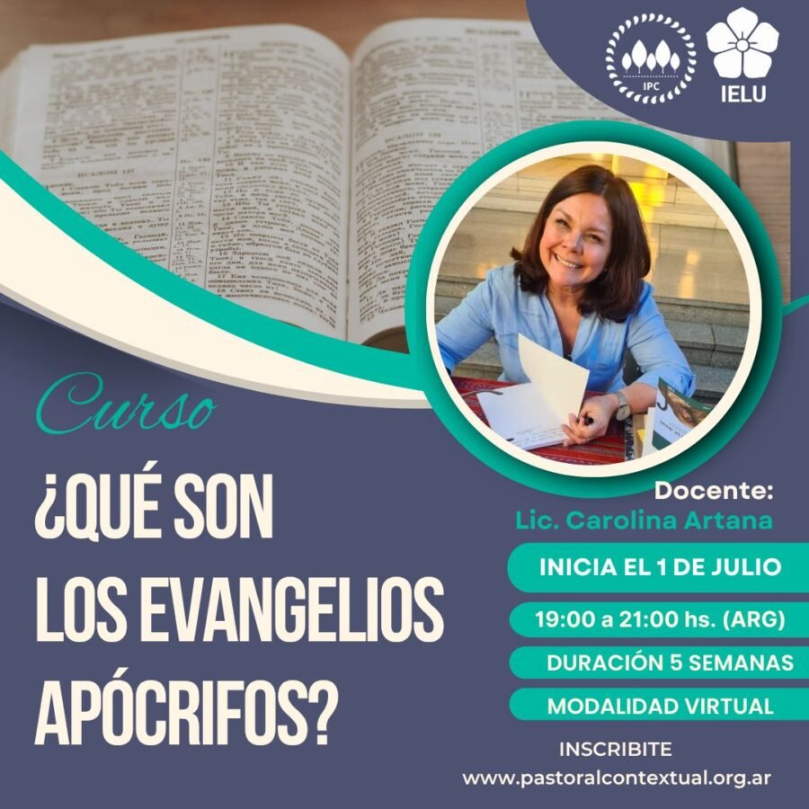 ¿Qué son los evangelios apócrifos?